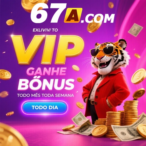 67A Indique amigos para receber um bônus